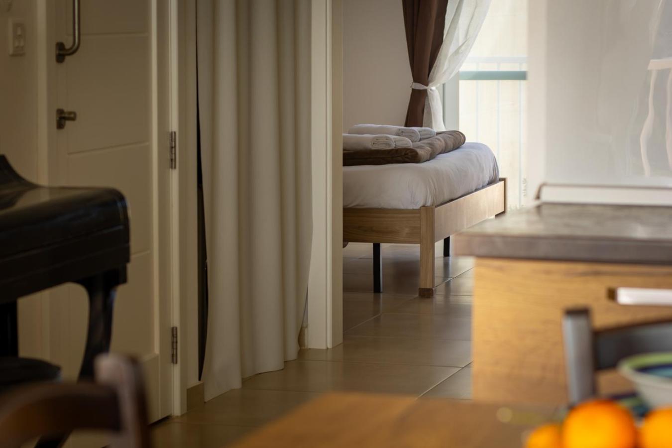 Modern 1 Bedroom Gem With Breathtaking Terrace Apartment Xagħra